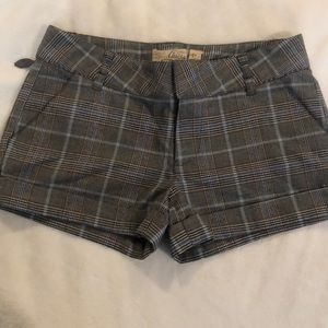 Vintage Guess shorts